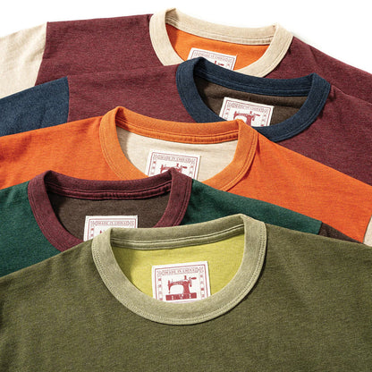 Color Signal T-Shirt