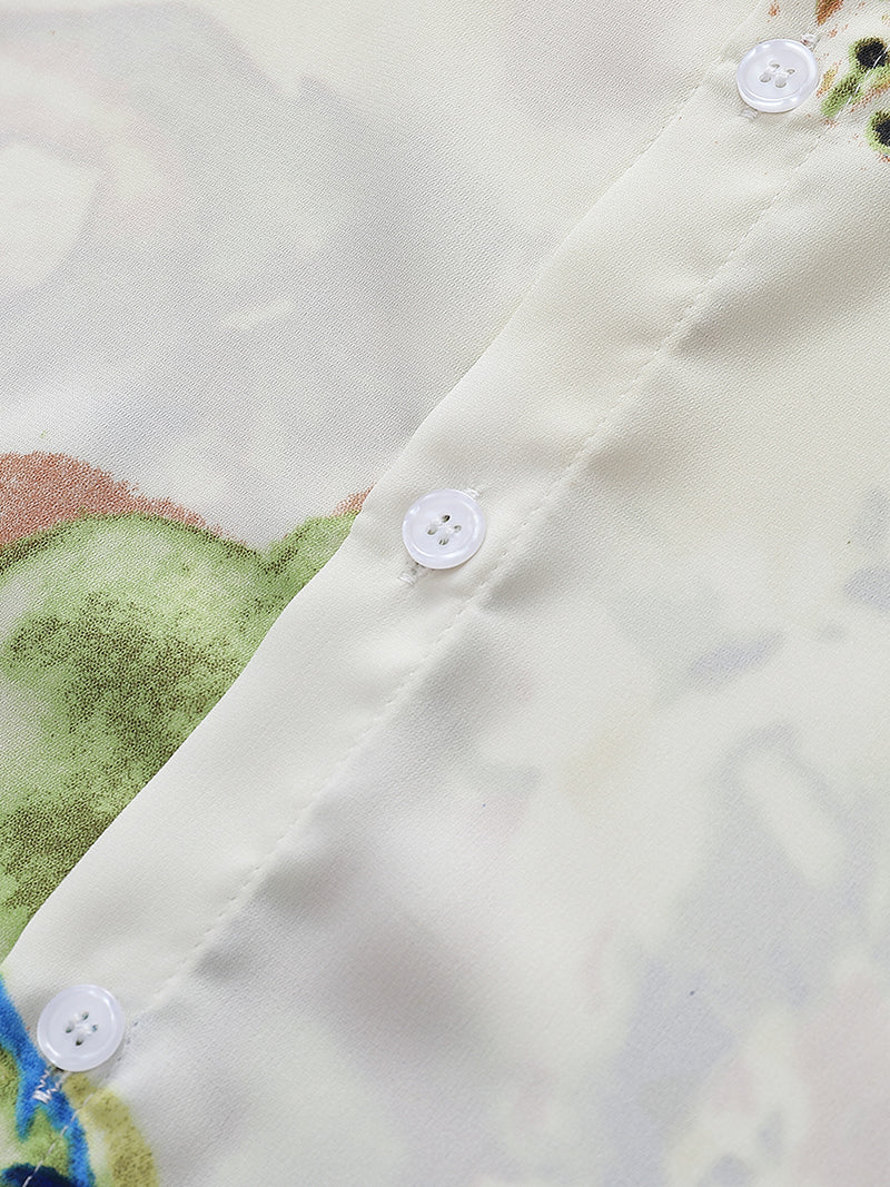 dark cartel black code gömlek