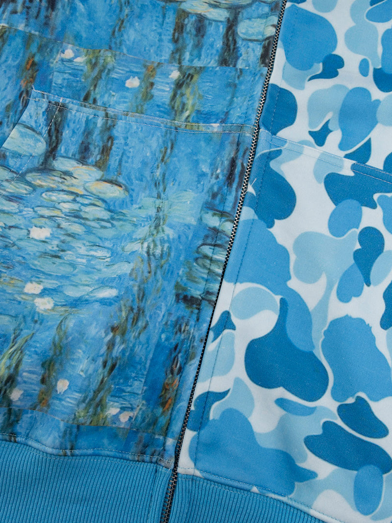 dark cartel arcane vibe hoodie