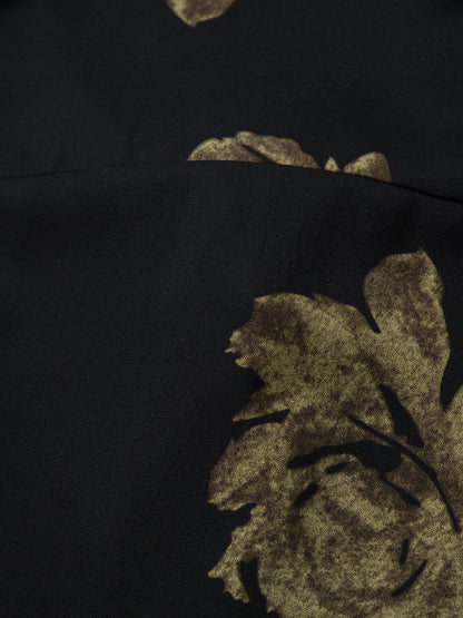 DARK CARTEL OBSIDIAN ZONE GÖMLEK