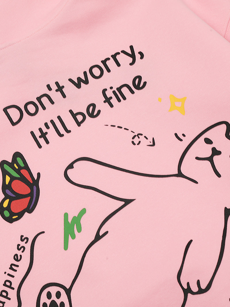 dark cartel mystic aura hoodie