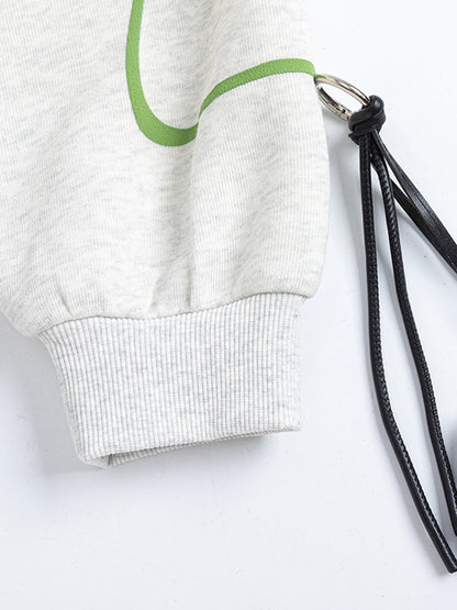 Dark Cartel Emberline Hoodie