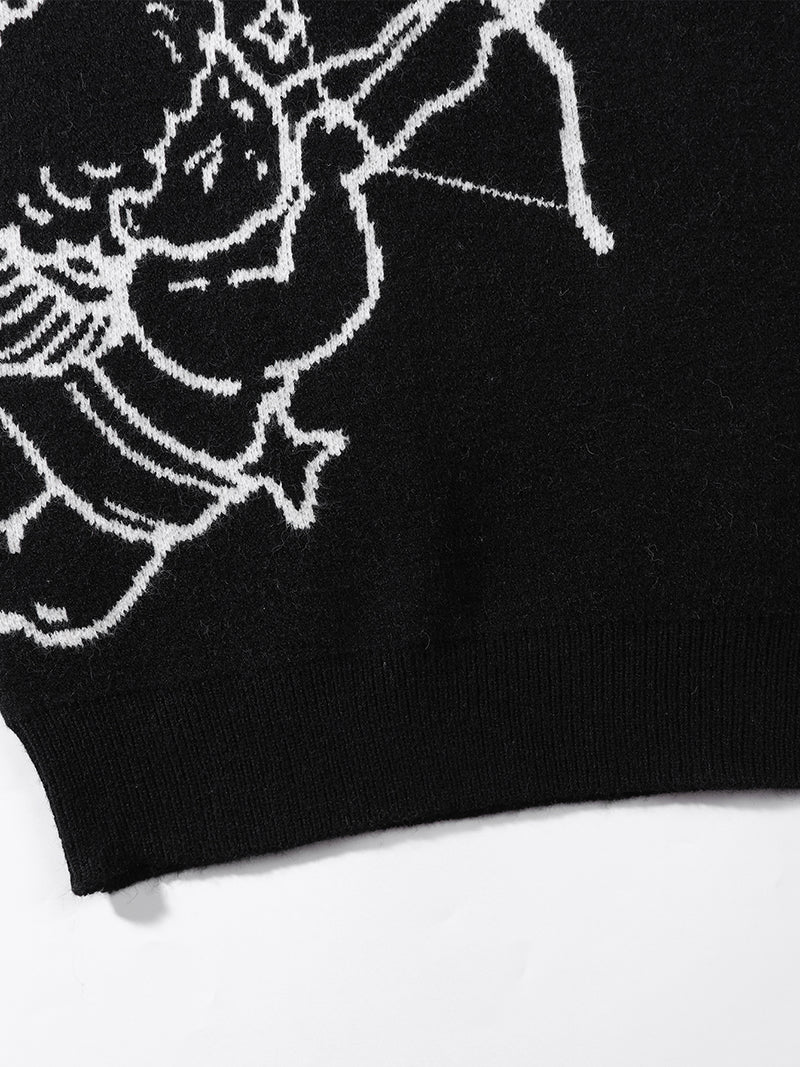 dark cartel bloodfire kazak