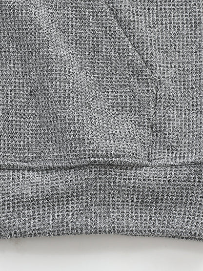 Dark Cartel Chrome Vibe Hoodie