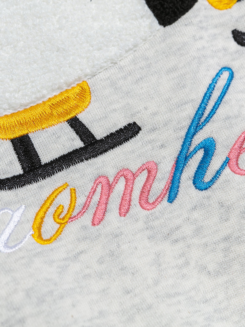 dark cartel voltage fire hoodie