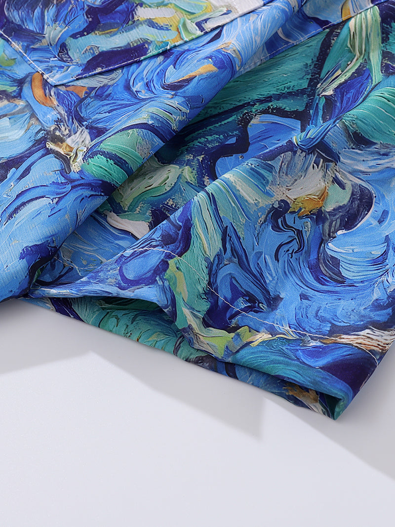 dark cartel shadow cult gömlek