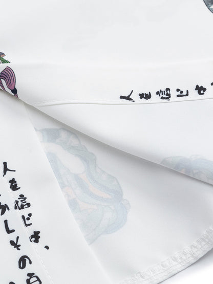 DARK CARTEL RAVEN ORDER GÖMLEK