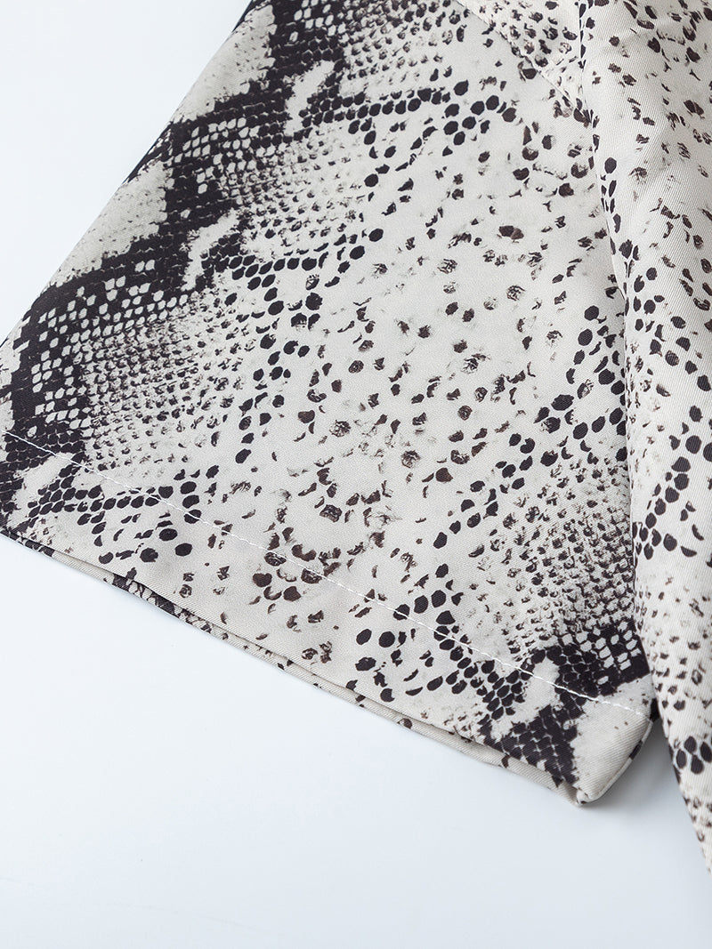 dark cartel nightbreed gömlek