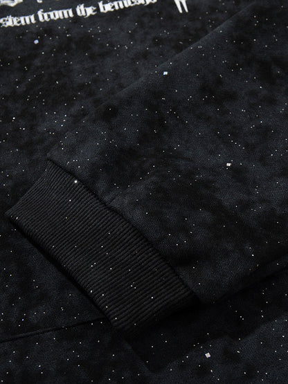 Dark Cartel Thunder Light Hoodie