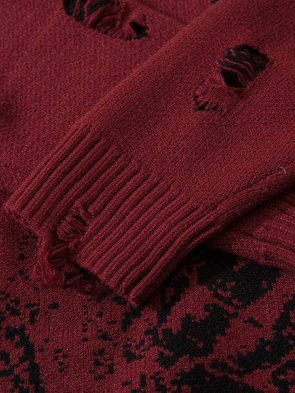 DARK CARTEL DRAGONFANG KAZAK