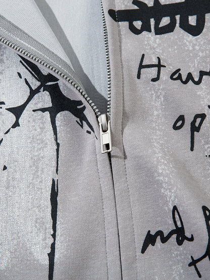 Dark Cartel Wild Path Hoodie