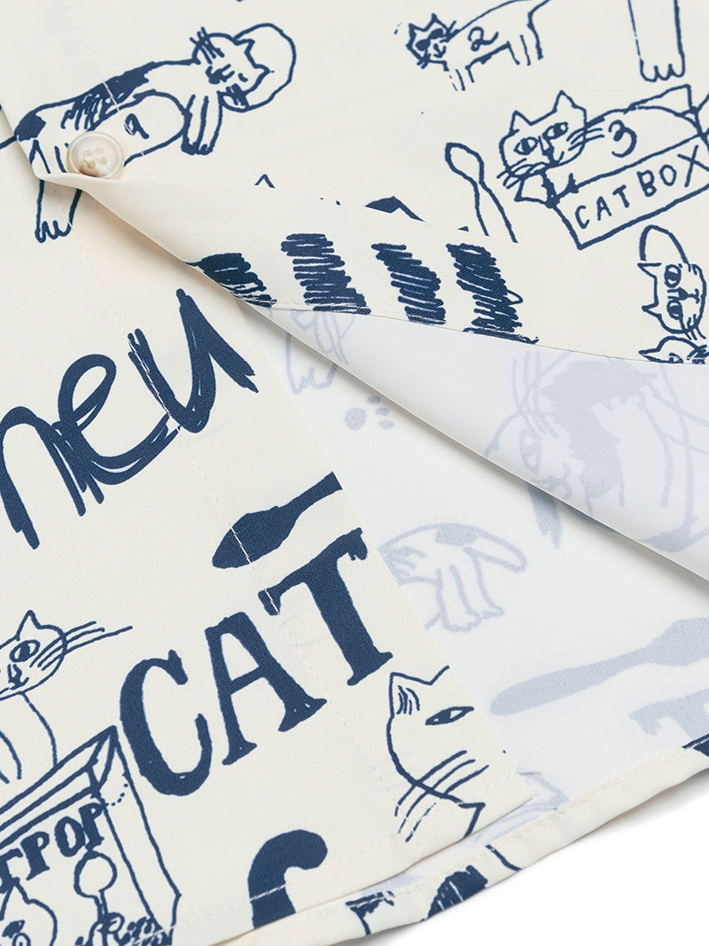 dark cartel phantom order gömlek