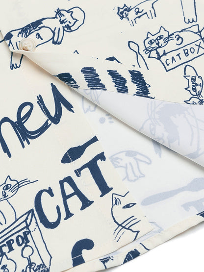 DARK CARTEL PHANTOM ORDER GÖMLEK