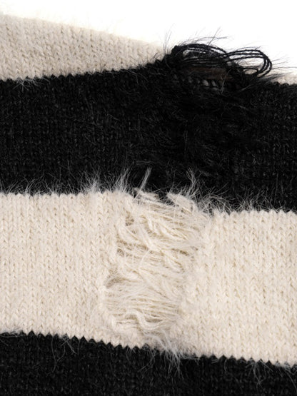 DARK CARTEL THUNDERSTORM KAZAK