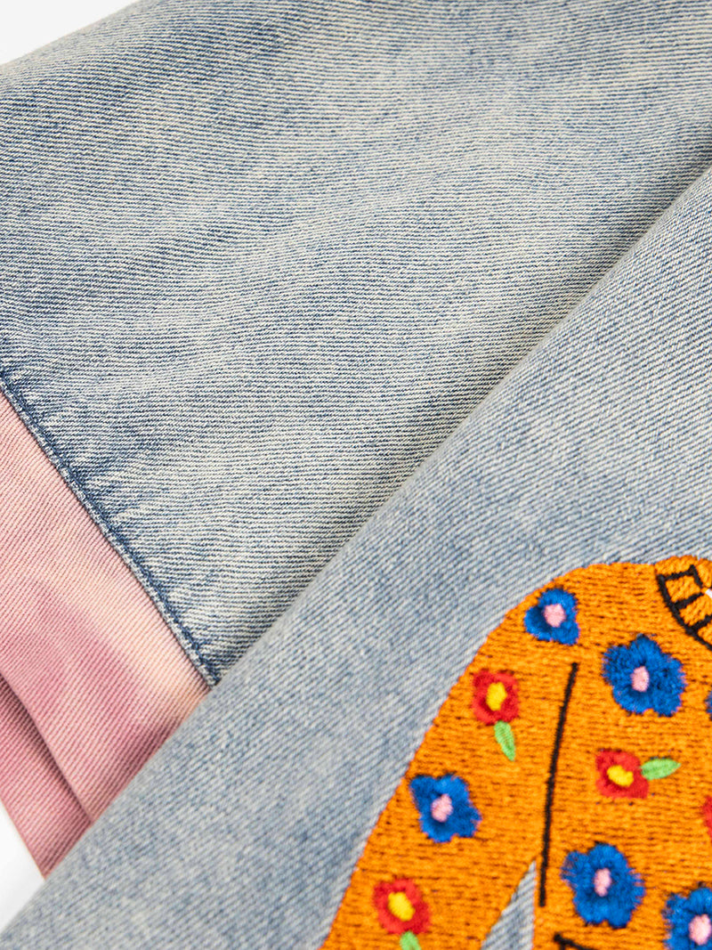 dark cartel venom trail gömlek