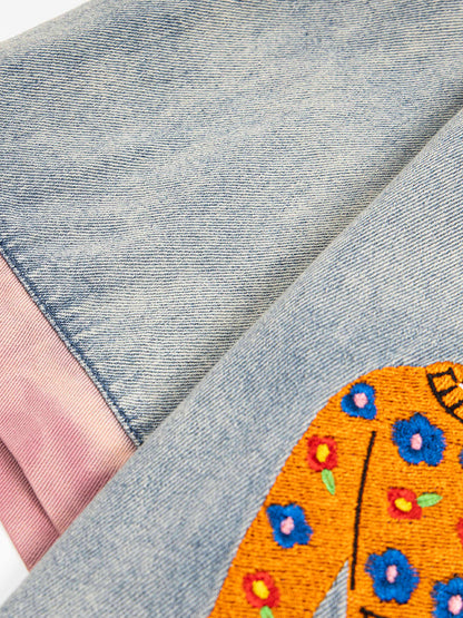 DARK CARTEL VENOM TRAIL GÖMLEK