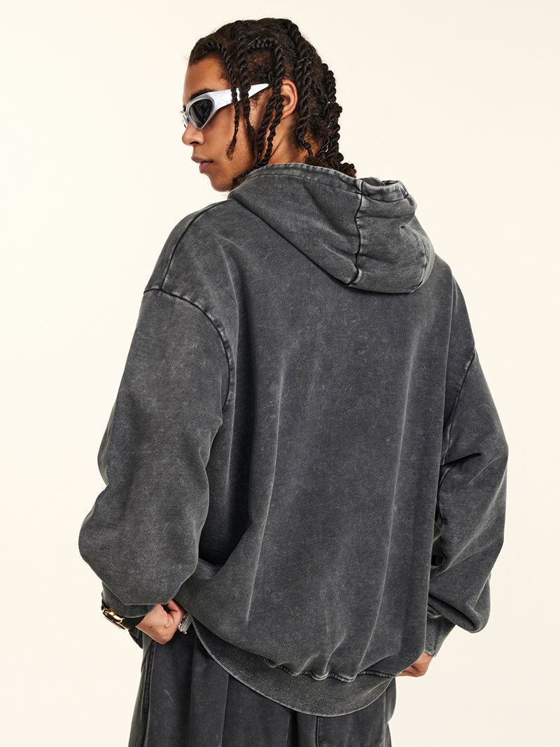 dark cartel neon ghost hoodie