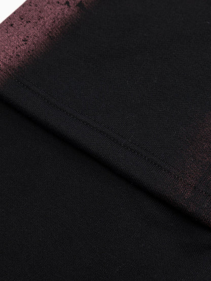 Dark Cartel Chrome Pulse Hoodie