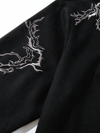 Dark Cartel Rebel Drift Hoodie