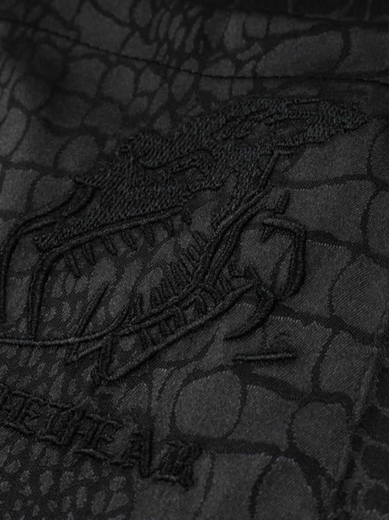 dark cartel fury code gömlek