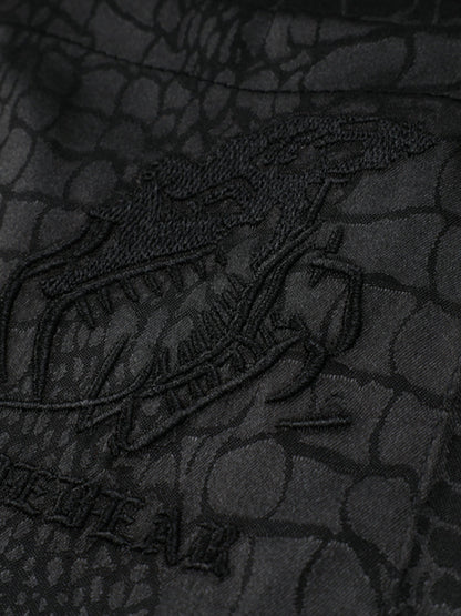 DARK CARTEL FURY CODE GÖMLEK