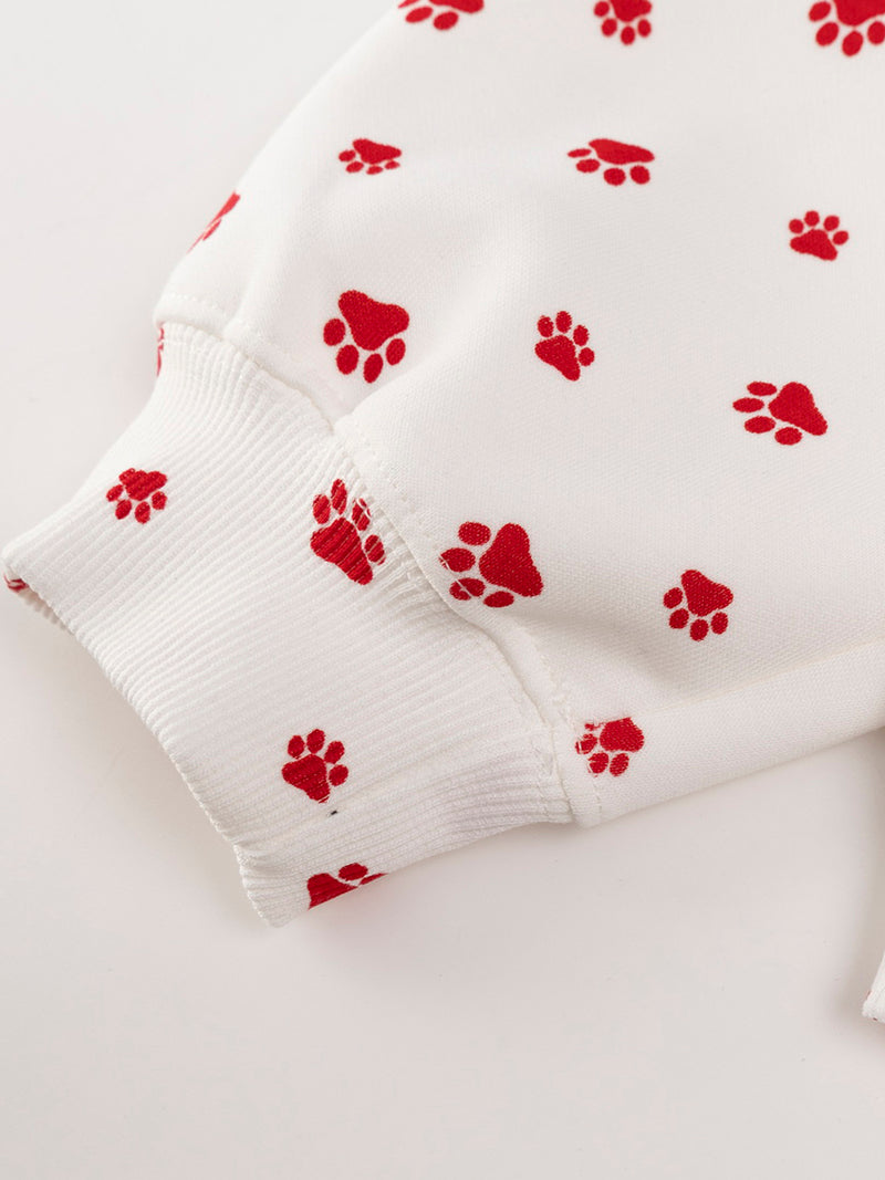 dark cartel arctic flux hoodie