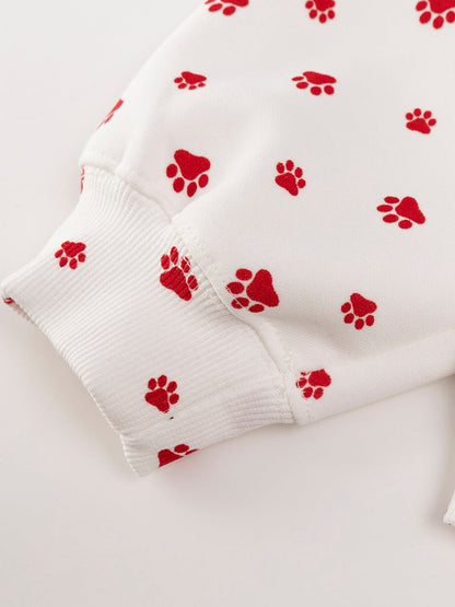 Dark Cartel Arctic Flux Hoodie