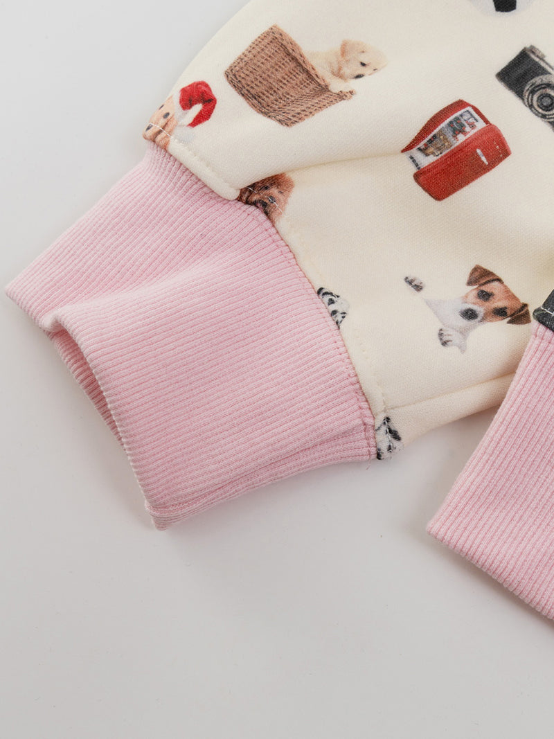 dark cartel urban heat hoodie