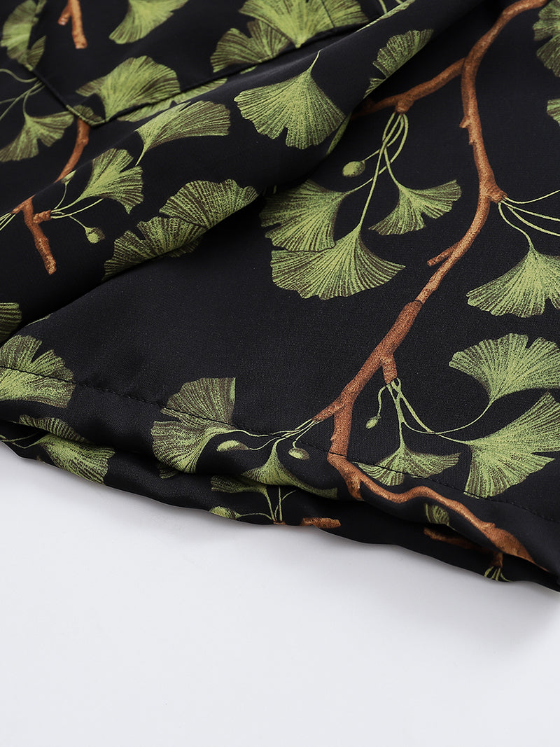 dark cartel raven ritual gömlek