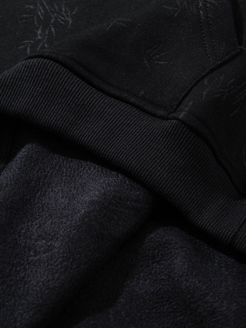 dark cartel arctic rise hoodie
