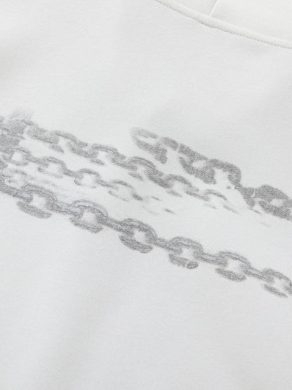 Dark Cartel Crimson Path Hoodie