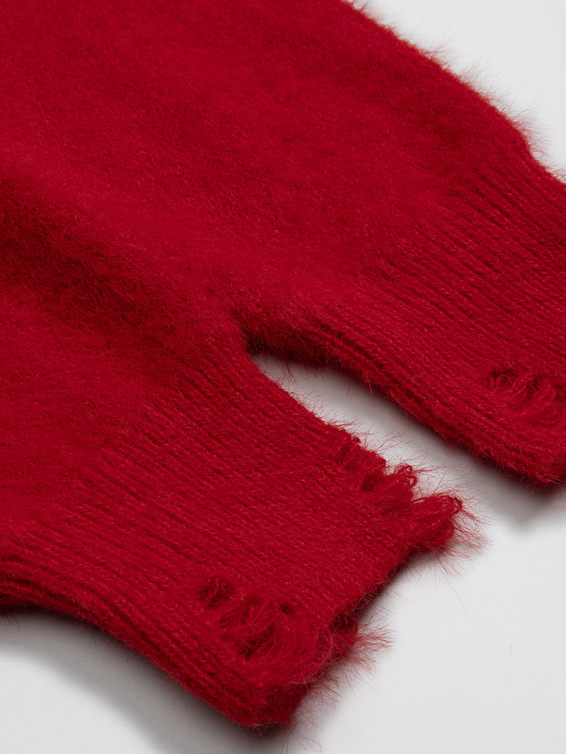 dark cartel chaosbreaker kazak