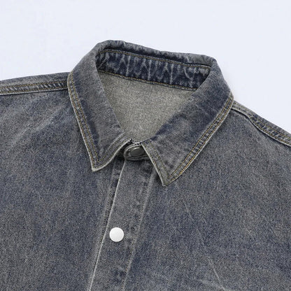 Patrol Fade Short Sleeve