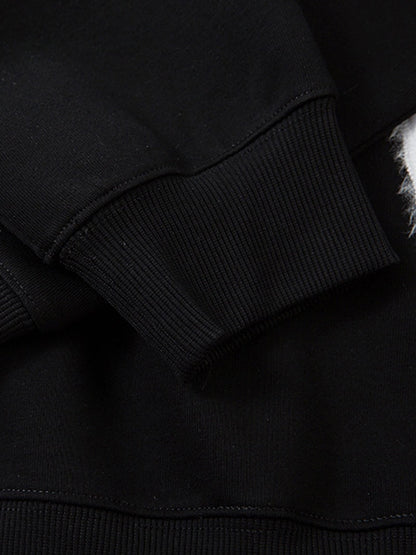 Dark Cartel Urban Rise Hoodie