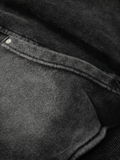 Dark Cartel Ember Soul Hoodie