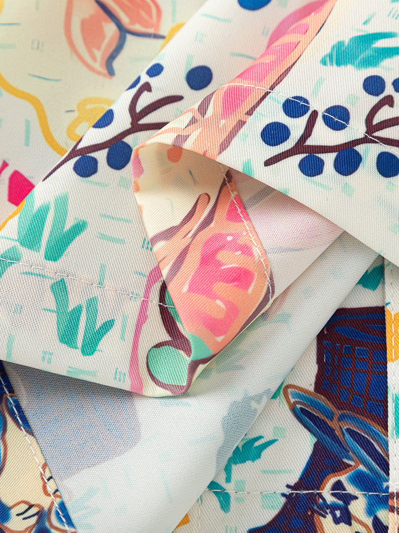 dark cartel velvet tension gömlek