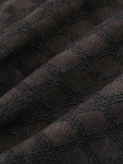 DARK CARTEL COBALT EDGE GÖMLEK