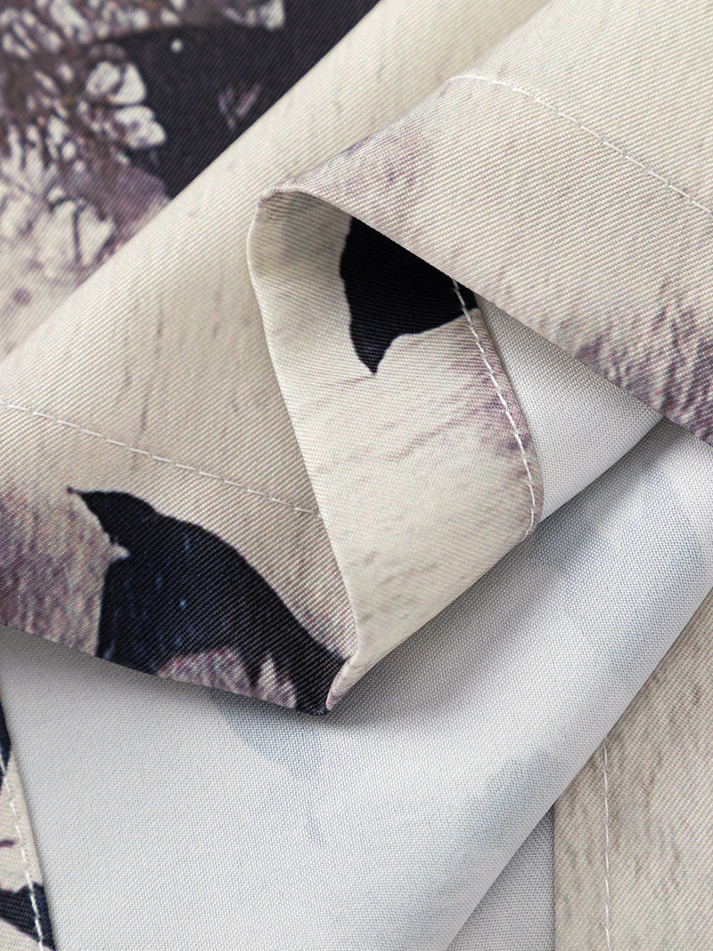 dark cartel silent syndicate gömlek