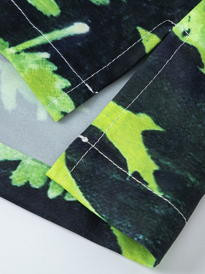 DARK CARTEL BRIMSTONE GÖMLEK