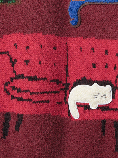 DARK CARTEL FROSTVEIN KAZAK