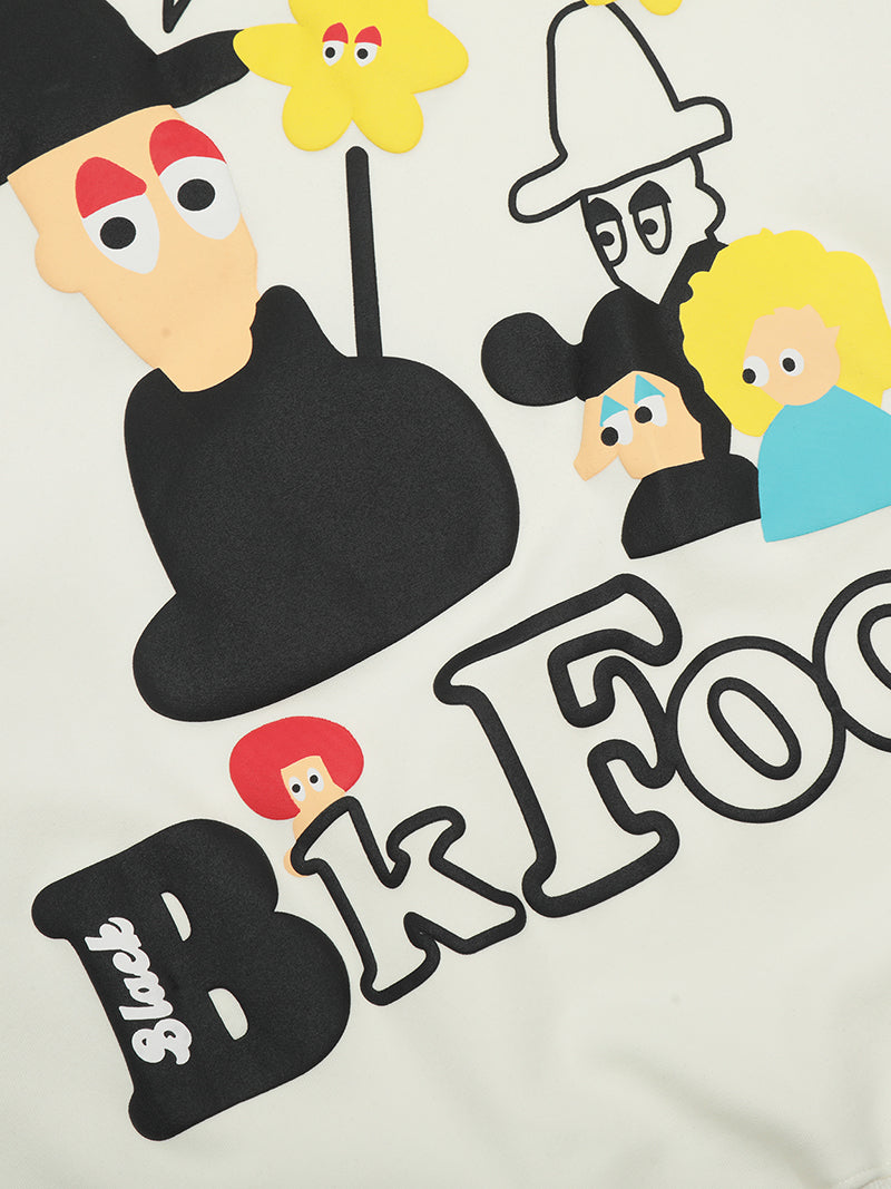 dark cartel savage motion hoodie