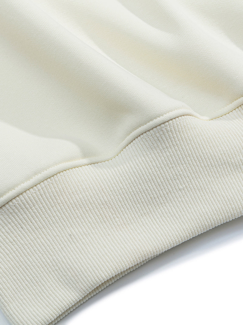 dark cartel chrome light hoodie