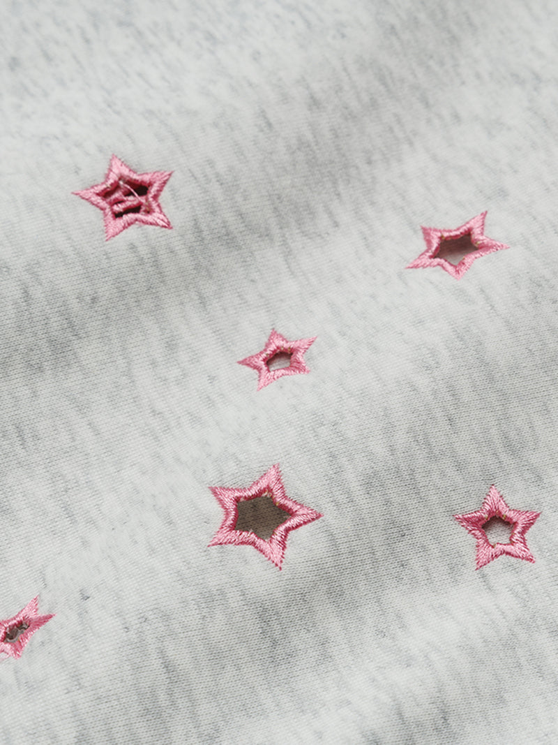 dark cartel phantom shine hoodie