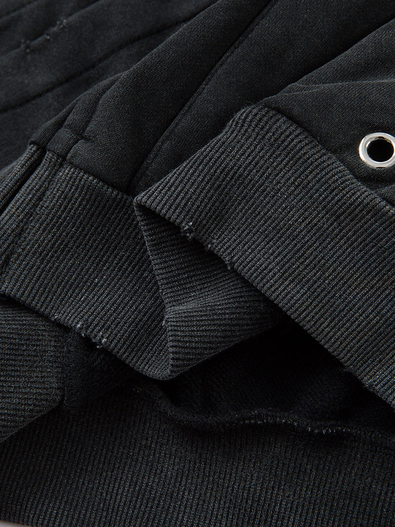 dark cartel shadow dawn hoodie