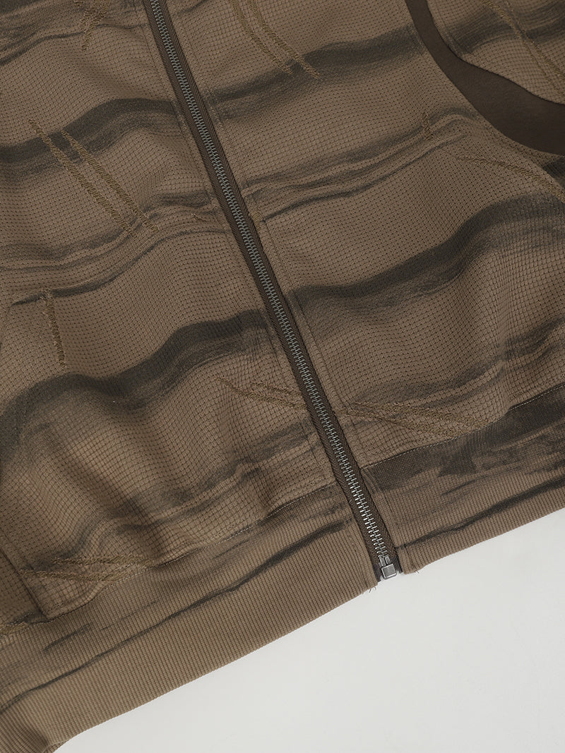 dark cartel plasma rush hoodie