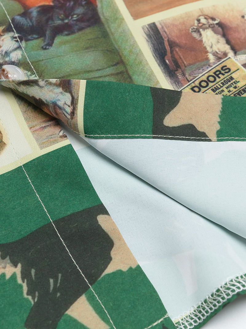 dark cartel onyx kult gömlek