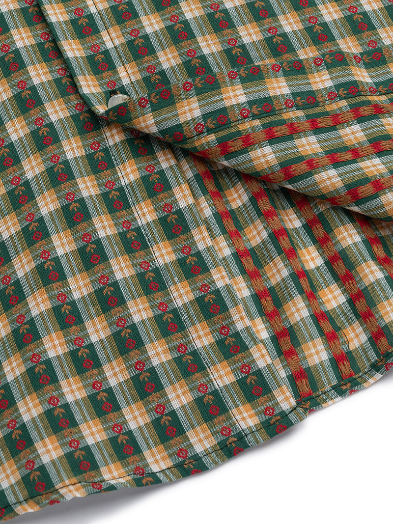 dark cartel ghost rush gömlek