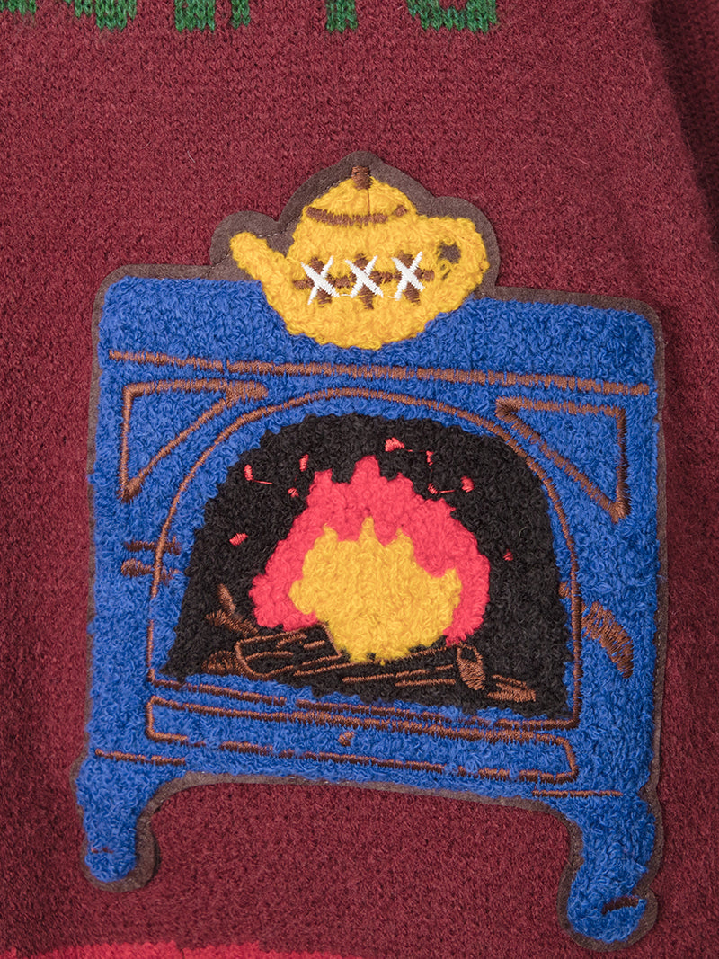 dark cartel frostvein kazak