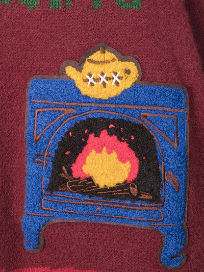 DARK CARTEL FROSTVEIN KAZAK