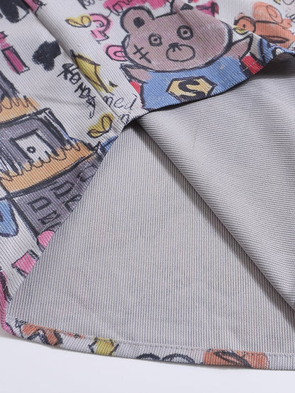 DARK CARTEL CRIMSON SZN GÖMLEK